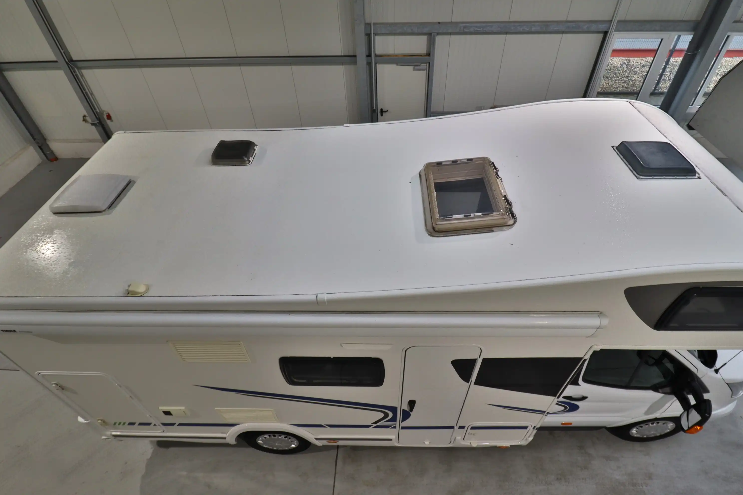 CHAUSSON Flash C 626